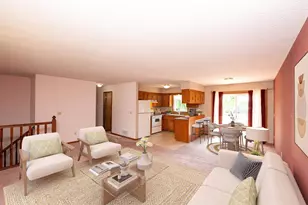 3244 Meadow Brook Ct, Vadnais Heights, MN 55127 - Photo 3
