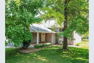 3244 Meadowbrook Court, Vadnais Heights, MN 55127 - Photo 1