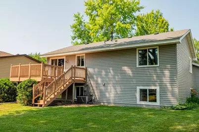 3244 Meadowbrook Court, Vadnais Heights, MN 55127 - Photo 3
