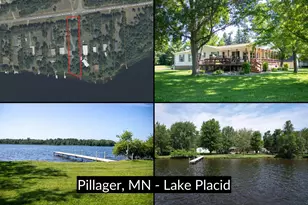 4103 Lake Placid Blvd SW, Pillager, MN 56473 - Photo 1