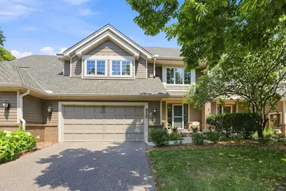5423 Butternut Circle, Minnetonka, MN 55343 - Photo 1