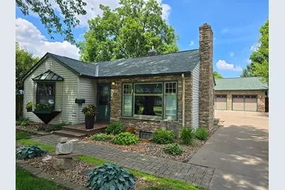493 Wheelock Parkway W, Saint Paul, MN 55117 - Photo 1