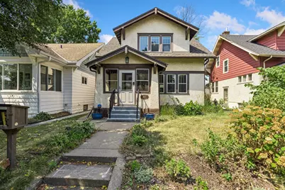 611 Pascal Street N, Saint Paul, MN 55104 - Photo 1