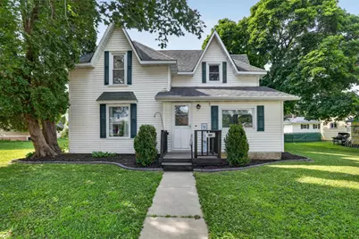 115 W Cabot Street, Le Roy, MN 55951 - Photo 1