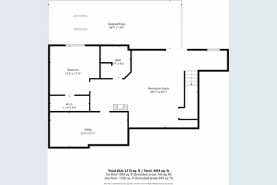 26947 102nd Street NW, Zimmerman, MN 55398 - Photo 47