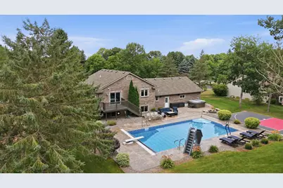 3405 Pawnee Drive SE, Alexandria, MN 56308 - Photo 1