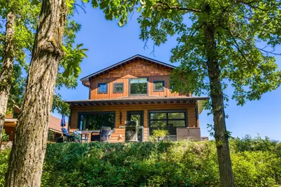 16634 Hightop Way NW, Cass Lake, MN 56633 - Photo 1