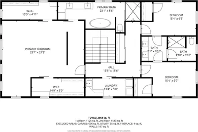 16634 Hightop Way NW, Cass Lake, MN 56633 - Photo 71