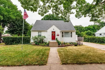 1707 2nd Street N, Fargo, ND 58102 - Photo 1