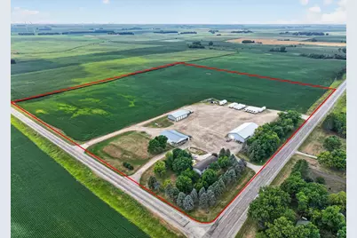 43553 State Highway 28, Sauk Centre Township, MN 56378 - Photo 1