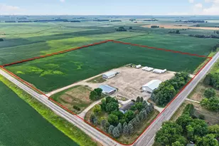 43553 State Hwy 28, Sauk Centre Township, MN 56378 - Photo 1