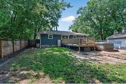 2557 Sherwood Road, Mounds View, MN 55112 - Photo 21