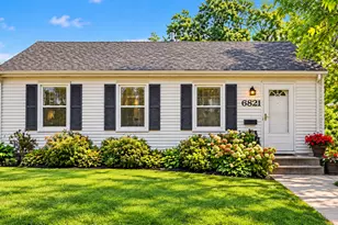6821 Upton Ave S, Richfield, MN 55423 - Photo 1