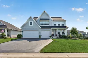 10803 40th St N, Lake Elmo, MN 55042 - Photo 3