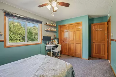 17452 Hiawatha Beach Drive NE, Ham Lake, MN 55304 - Photo 21