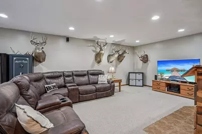17452 Hiawatha Beach Drive NE, Ham Lake, MN 55304 - Photo 29