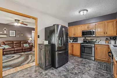 17452 Hiawatha Beach Drive NE, Ham Lake, MN 55304 - Photo 13