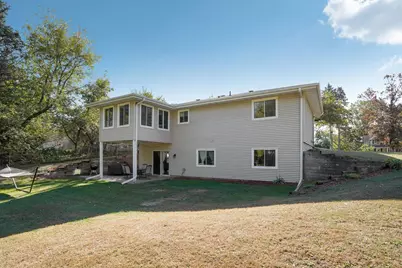 17452 Hiawatha Beach Drive NE, Ham Lake, MN 55304 - Photo 41