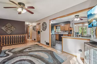 17452 Hiawatha Beach Drive NE, Ham Lake, MN 55304 - Photo 9