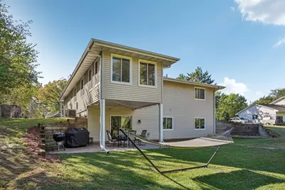 17452 Hiawatha Beach Drive NE, Ham Lake, MN 55304 - Photo 39