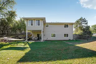 17452 Hiawatha Beach Dr NE, Ham Lake, MN 55304 - Photo 33