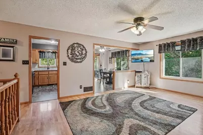 17452 Hiawatha Beach Drive NE, Ham Lake, MN 55304 - Photo 39