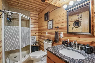 17452 Hiawatha Beach Drive NE, Ham Lake, MN 55304 - Photo 35
