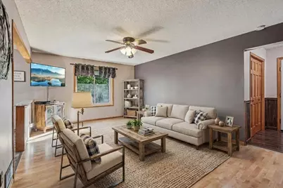 17452 Hiawatha Beach Drive NE, Ham Lake, MN 55304 - Photo 5