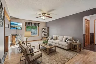 17452 Hiawatha Beach Dr NE, Ham Lake, MN 55304 - Photo 5