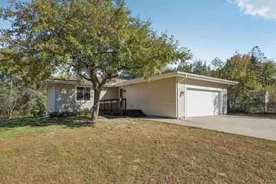 17452 Hiawatha Beach Drive NE, Ham Lake, MN 55304 - Photo 1