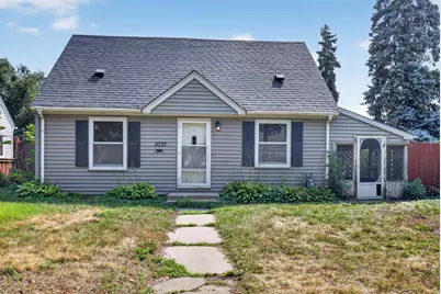 5737 37th Avenue S, Minneapolis, MN 55417 - Photo 1