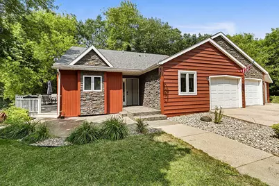 17256 Northwood Drive, Paynesville, MN 56362 - Photo 1