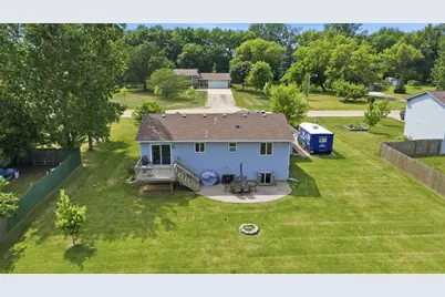 605 W 8th Avenue, Osakis, MN 56360 - Photo 5