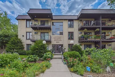 2809 E Minnehaha Parkway #205, Minneapolis, MN 55417 - Photo 1