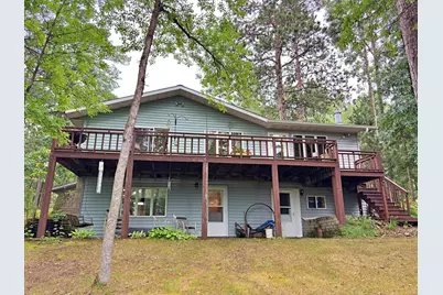 9962 Knotty Pine Drive, Park Rapids, MN 56470 - Photo 33