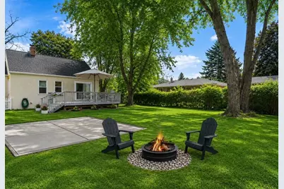 774 County Road B W, Roseville, MN 55113 - Photo 5