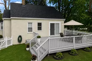 774 County Road B W, Roseville, MN 55113 - Photo 7