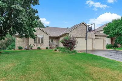 1332 126th Avenue NW, Coon Rapids, MN 55448 - Photo 1