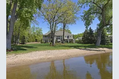3995 N Shore Drive, Mound, MN 55364 - Photo 1