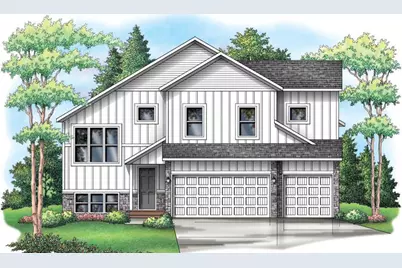 19792 Ely Avenue N, Forest Lake, MN 55025 - Photo 1