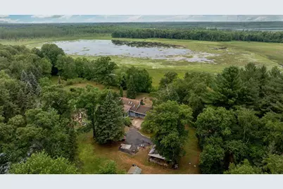 25081 County Road 19, Merrifield, MN 56465 - Photo 1