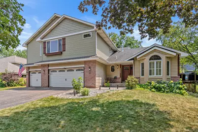 6560 White Oak Road, Lino Lakes, MN 55038 - Photo 1