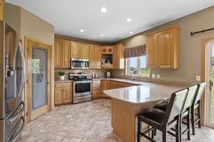 1126 Hudson Trail, Lino Lakes, MN 55038 - Photo 5