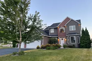 1126 Hudson Trail, Lino Lakes, MN 55038 - Photo 1