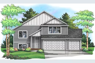 19758 Ely Avenue N, Forest Lake, MN 55025 - Photo 1