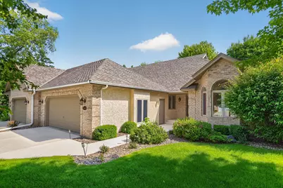 10417 Fawns Way, Eden Prairie, MN 55347 - Photo 1