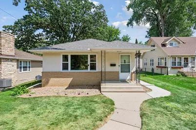5645 20th Avenue S, Minneapolis, MN 55417 - Photo 1