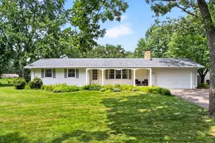 133 Craig Way NE, Fridley, MN 55432 - Photo 1
