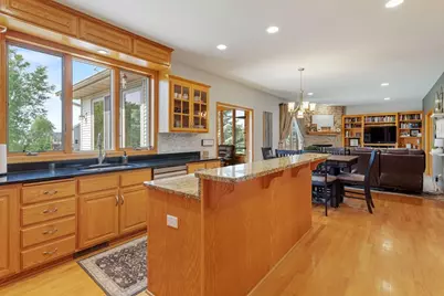 5721 103rd Avenue N, Brooklyn Park, MN 55443 - Photo 1