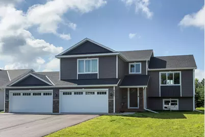 8695 90th Avenue, Milaca, MN 56353 - Photo 1